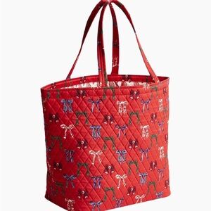 Vera Bradley Marston Grand Tote Bag
